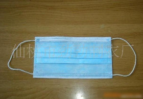 【無(wú)紡布口罩(圖)價(jià)格_無(wú)紡布口罩(圖)廠家】- 
