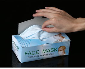 三層無紡布口罩 種類、特性與選擇指南